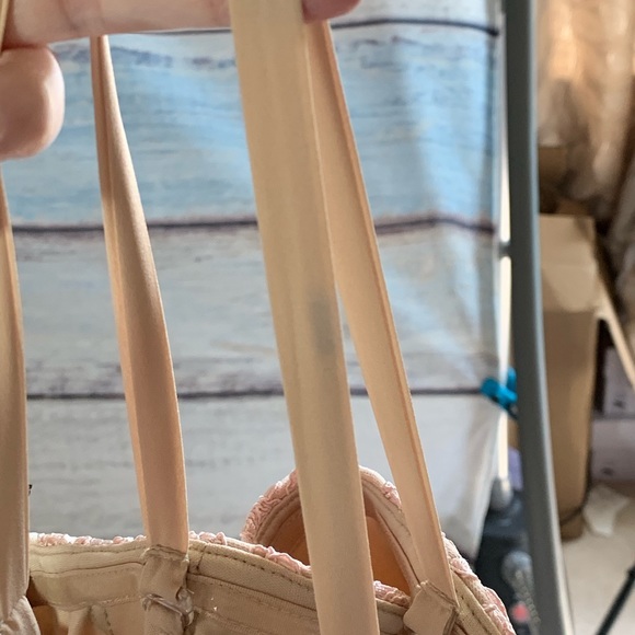 ✨Vera Wang (not what you buy at Kohl’s) Dress - Picture 4 of 4